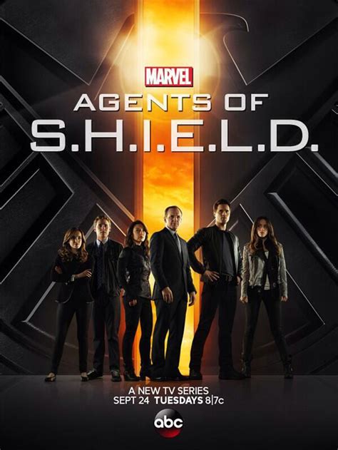 marvel agents of shield episode list|Agents of S.H.I.E.L.D. (TV Series 2013–2020) .